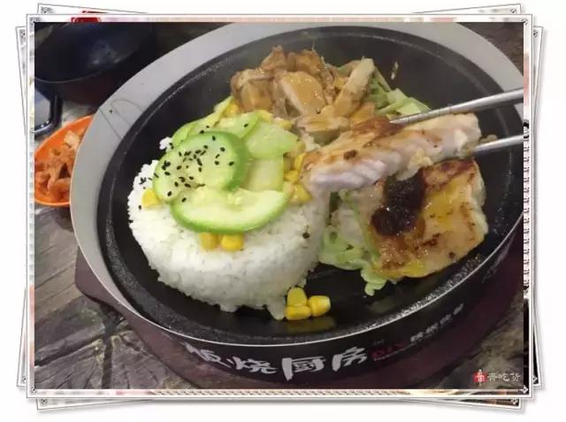 太原市哪有好吃的铁板烧,太原好吃的铁板烧小店区