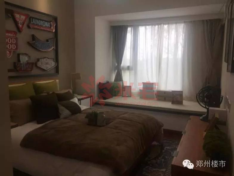 港南的理想与尴尬：探访航空港区和昌盛世城邦