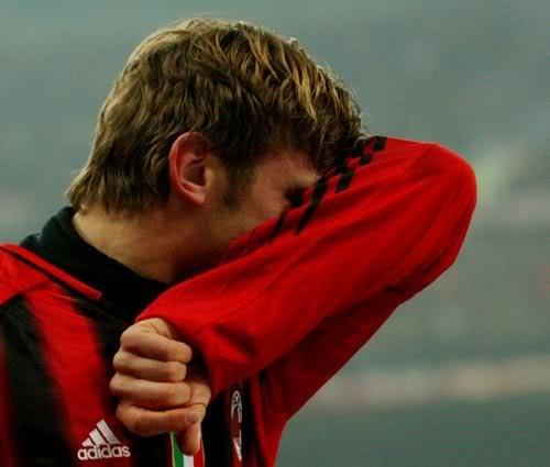 安德烈舍甫琴科多少号,安德烈舍甫琴科史诗增能