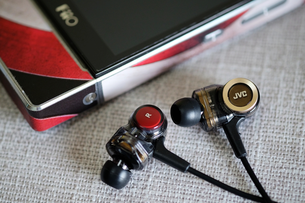jvc耳机fxt100怎么样,jvc耳机fxz200评测
