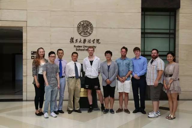 魔都高校法学院系排名：复旦不是第一，同济大学法学竟然被撤？