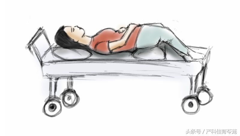 破水了，害怕吗？产科医生教您这样应对