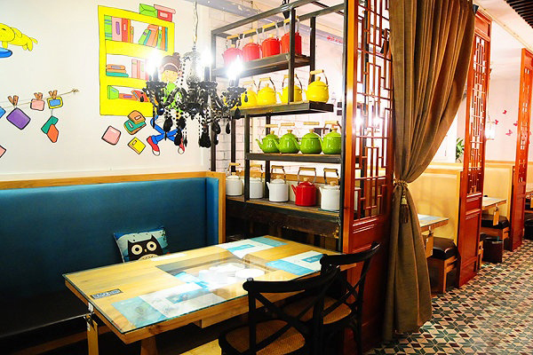 济南那些“小姐”开的店你去过几家？