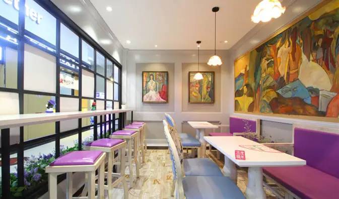 济南那些“小姐”开的店你去过几家？