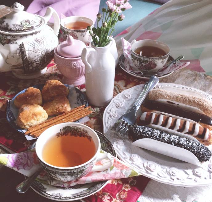 济南那些“小姐”开的店你去过几家？