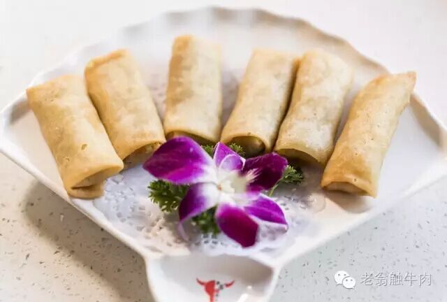 您收到一条来自正宗潮州牛肉丸的告白