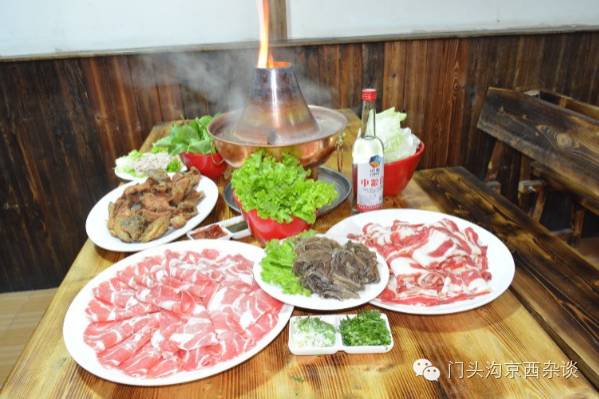 门头沟清水虹鳟鱼,虹鳟鱼现钓现吃