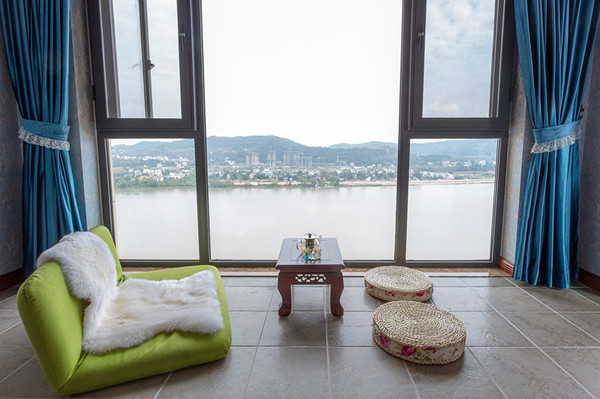 泥邦访谈｜尹涛：从心出发，关怀客户