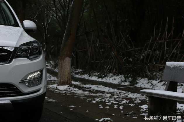 众泰大迈x5质量和口碑如何,众泰大迈x5车主