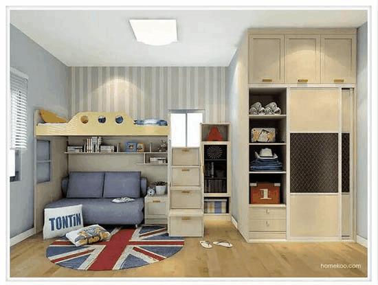 怎么选儿童上下床,儿童上下床哪个品牌环保