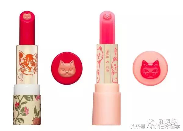 日本圣诞限定彩妆,圣诞美妆限定