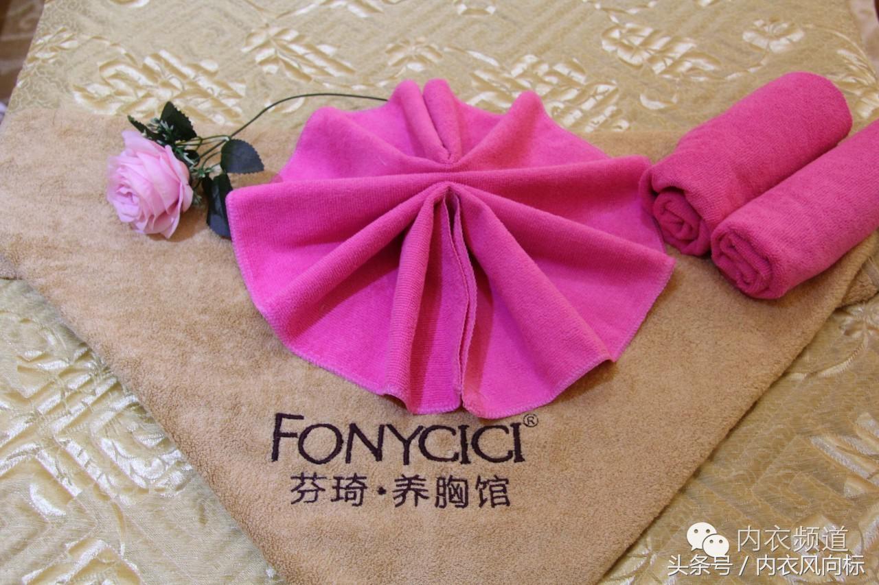 余开发,山西内衣界最具有服务意识的CEO