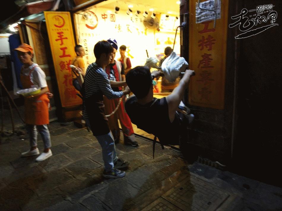 苍山洱海到大理旅游攻略,大理苍山到大理洱海