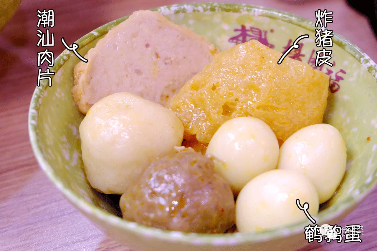 我吃遍10步可见的麻辣烫，做出了这篇测评