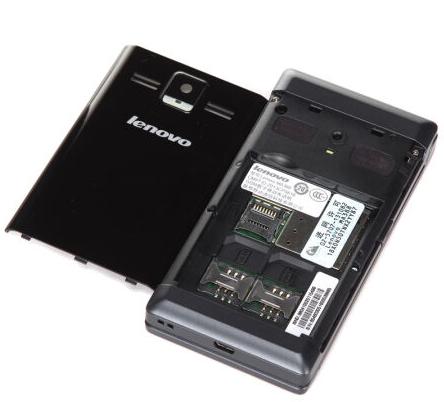 联想手机发展史,联想产品现状