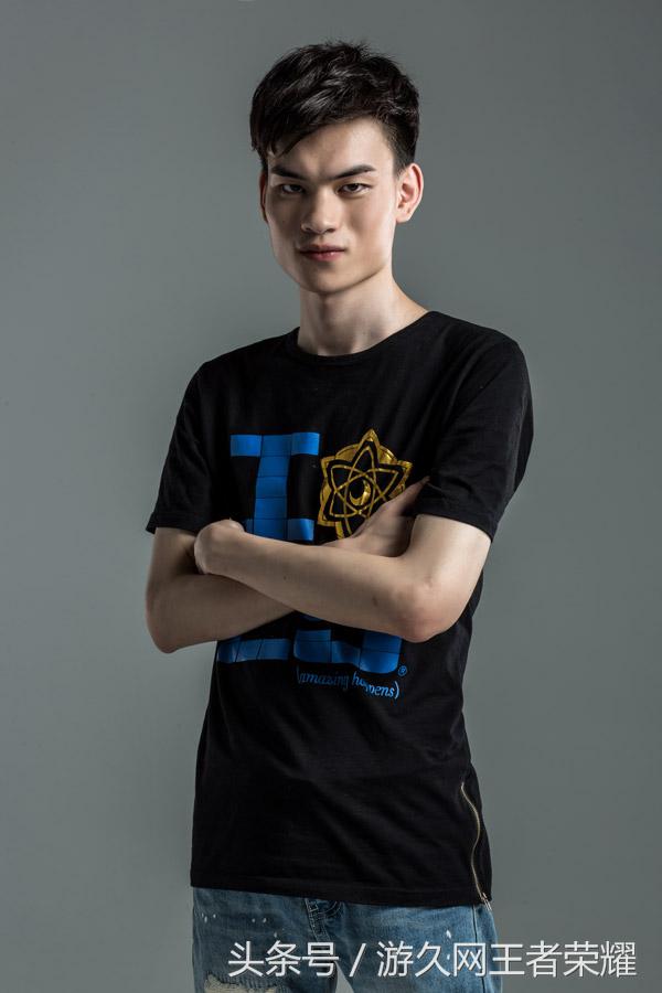 电竞“老前辈”eStar小渝的职业梦