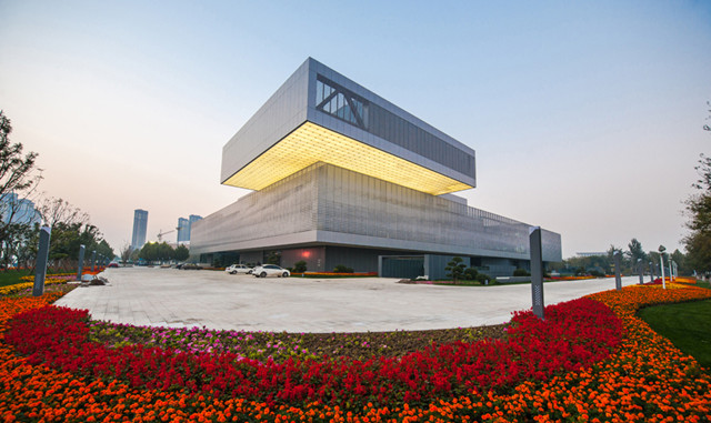 文化惠民为百姓幸福生活加码,文化惠民工程幸福生活加码