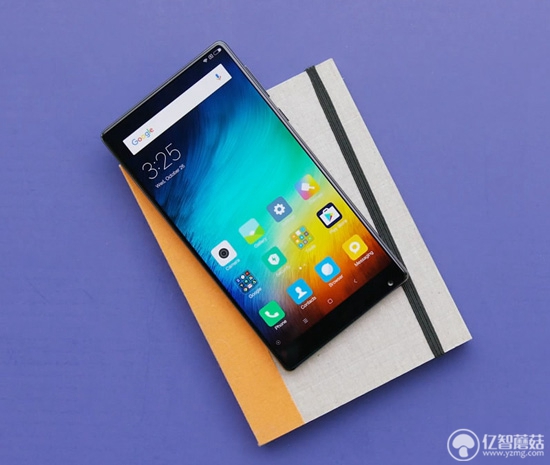 小米mix一代发布会视频,小米mix首发售价