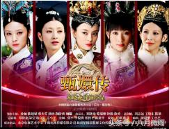 现在越来越多翻拍小说的电视剧,小说翻拍电视剧推荐