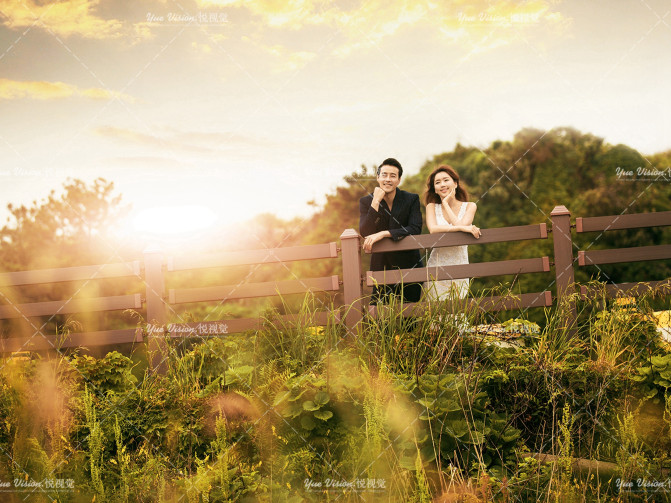 济州岛的浪漫之旅,济州岛6日游蜜月之岛