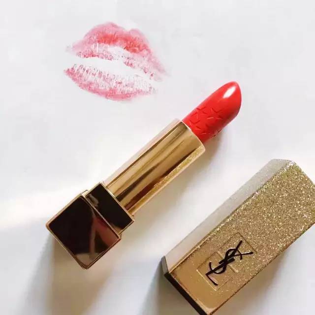 你和YSL星辰的差距，不只是差一个男朋友！｜机场免税店指南