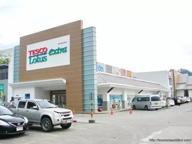 泰国普吉岛旅行攻略,泰国普吉亲子游攻略