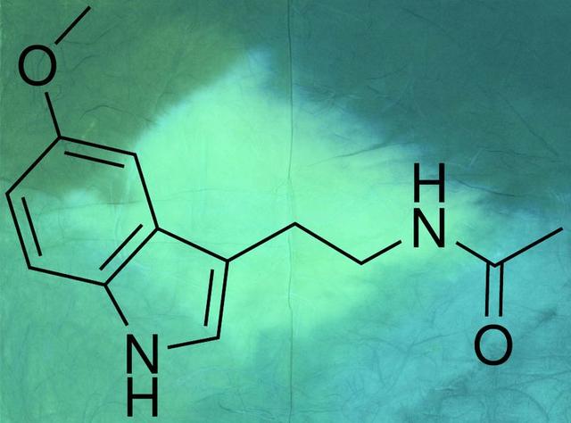 睡不着有必要买褪黑素吗,褪黑素为什么不建议晚上服用
