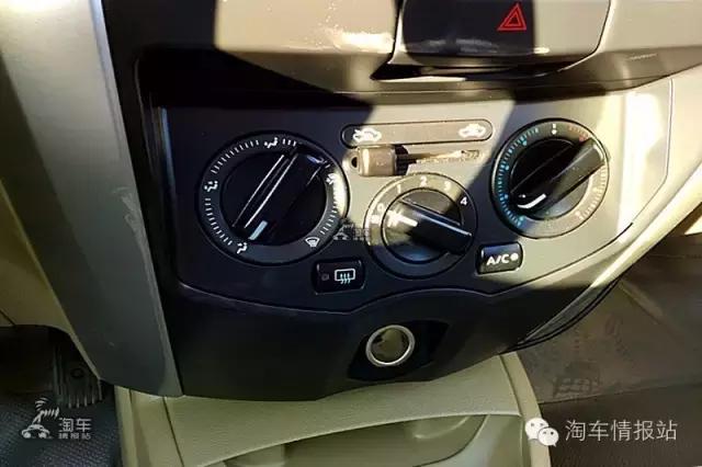 省油省心空间大的二手车,零首付二手车日产骊威