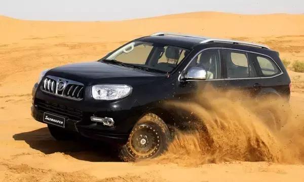 7-8万元suv哪款车省油,推荐一款油耗低的7座suv