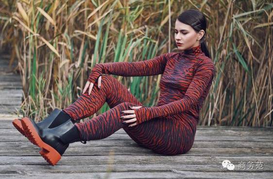 全球都在抢的KenzoxHM，然而再帅穿上也变村炮