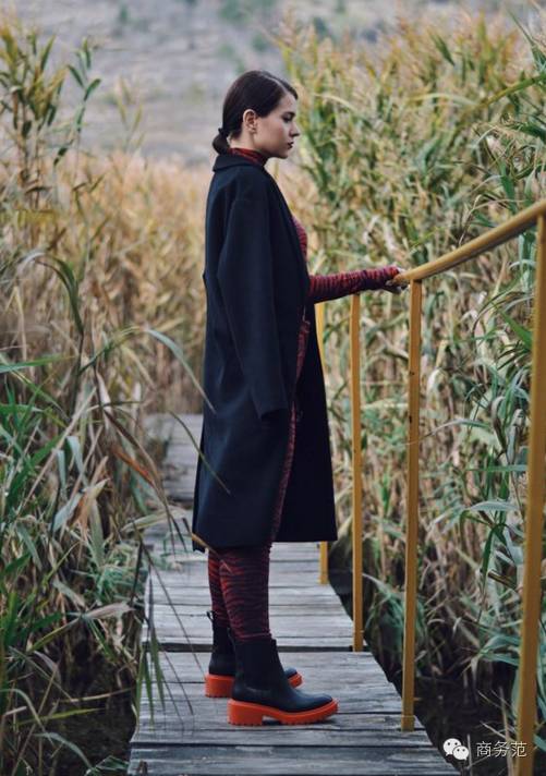 全球都在抢的KenzoxHM，然而再帅穿上也变村炮