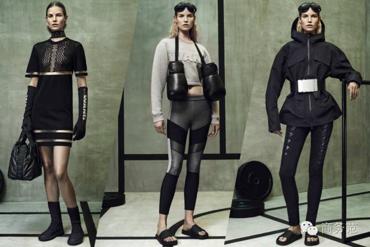 全球都在抢的KenzoxHM，然而再帅穿上也变村炮