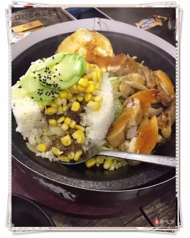 太原市哪有好吃的铁板烧,太原好吃的铁板烧小店区