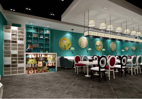 济南那些“小姐”开的店你去过几家？