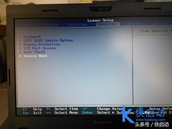 联想商用机win10如何改win7,惠普老一体机win8改win7bios设置