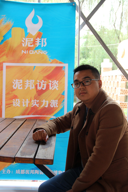 泥邦访谈｜尹涛：从心出发，关怀客户