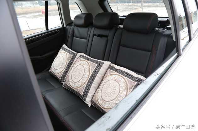 众泰大迈x5质量和口碑如何,众泰大迈x5车主