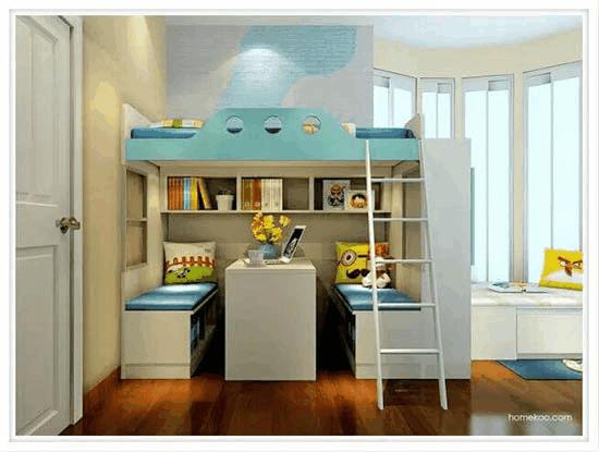 怎么选儿童上下床,儿童上下床哪个品牌环保