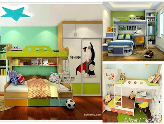 怎么选儿童上下床,儿童上下床哪个品牌环保