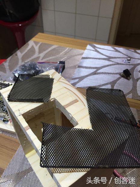 diy可调电源多合一,diy可调直流电源