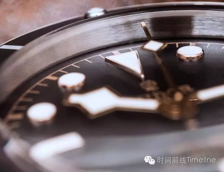 劳力士格林尼治和黑水鬼谁好,期待最终的对决