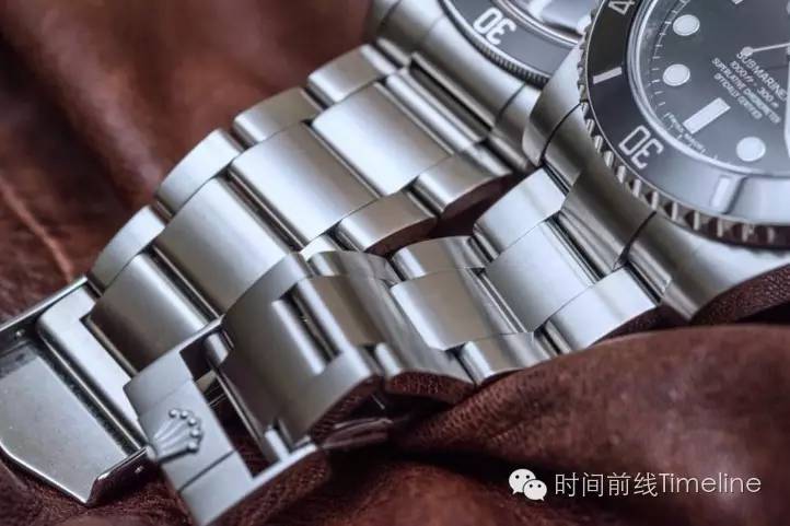 劳力士格林尼治和黑水鬼谁好,期待最终的对决