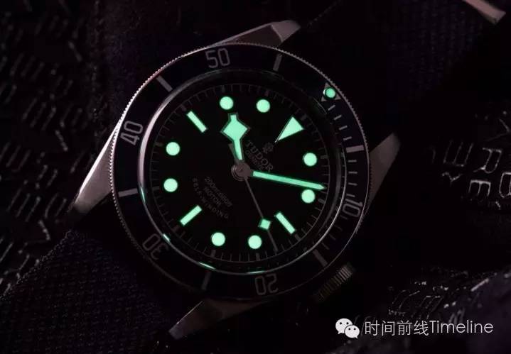 劳力士格林尼治和黑水鬼谁好,期待最终的对决