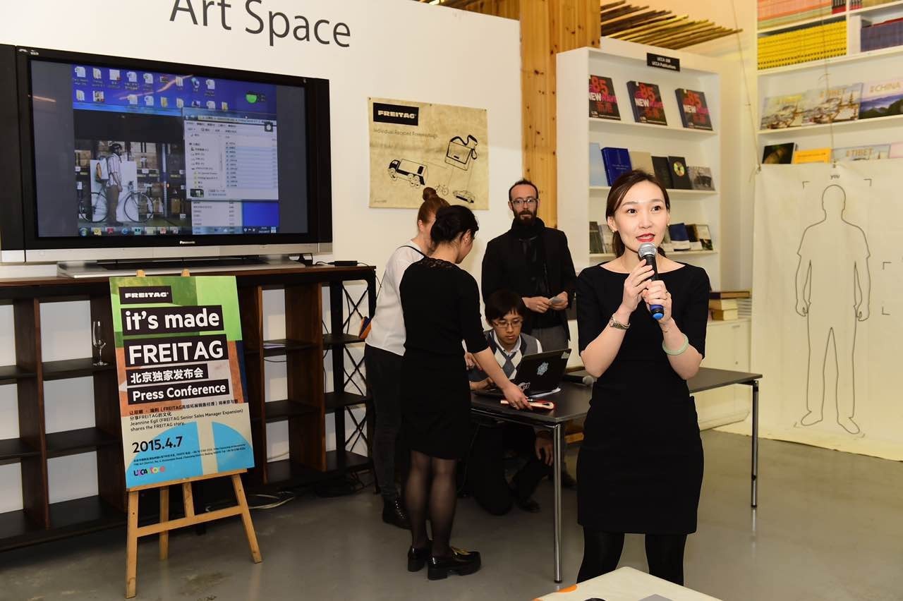 为了了解什么是好物,她3年时间把自己家所有家具摆设换了3遍