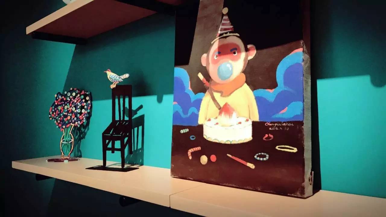 为了了解什么是好物,她3年时间把自己家所有家具摆设换了3遍