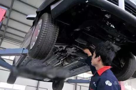 汽车断轴都有哪些原因,哪些车容易断轴