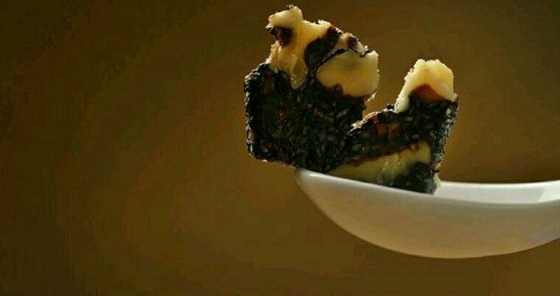 独家配方阿胶单锅熬制,熬制阿胶用什么样的锅呢