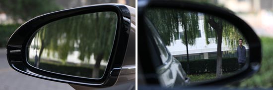 2010别克君越整体性能评价,2016款别克君越2.0实测