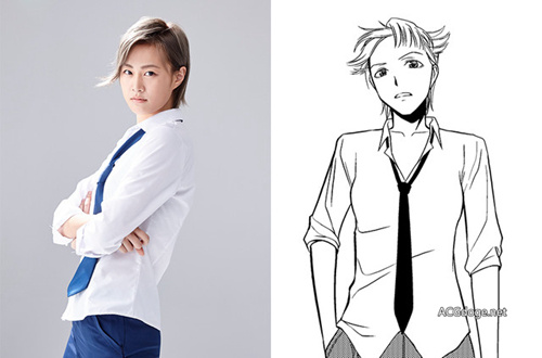 天才麻将少女1-3解说,天才麻将少女总决赛