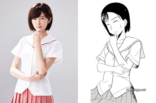 天才麻将少女1-3解说,天才麻将少女总决赛